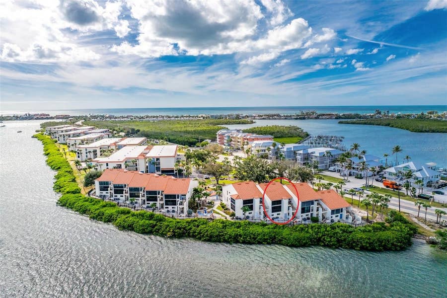 Property photo for 1401 BEACH ROAD, #303, Englewood, FL