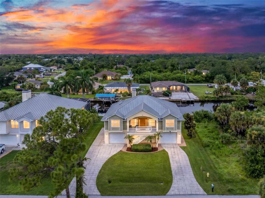 Property photo for 4219 SPIRE STREET, Port Charlotte, FL