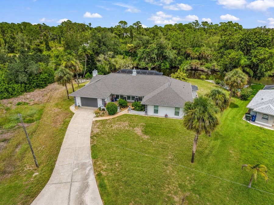 Property photo for 108 ANTILLA ROAD, North Port, FL