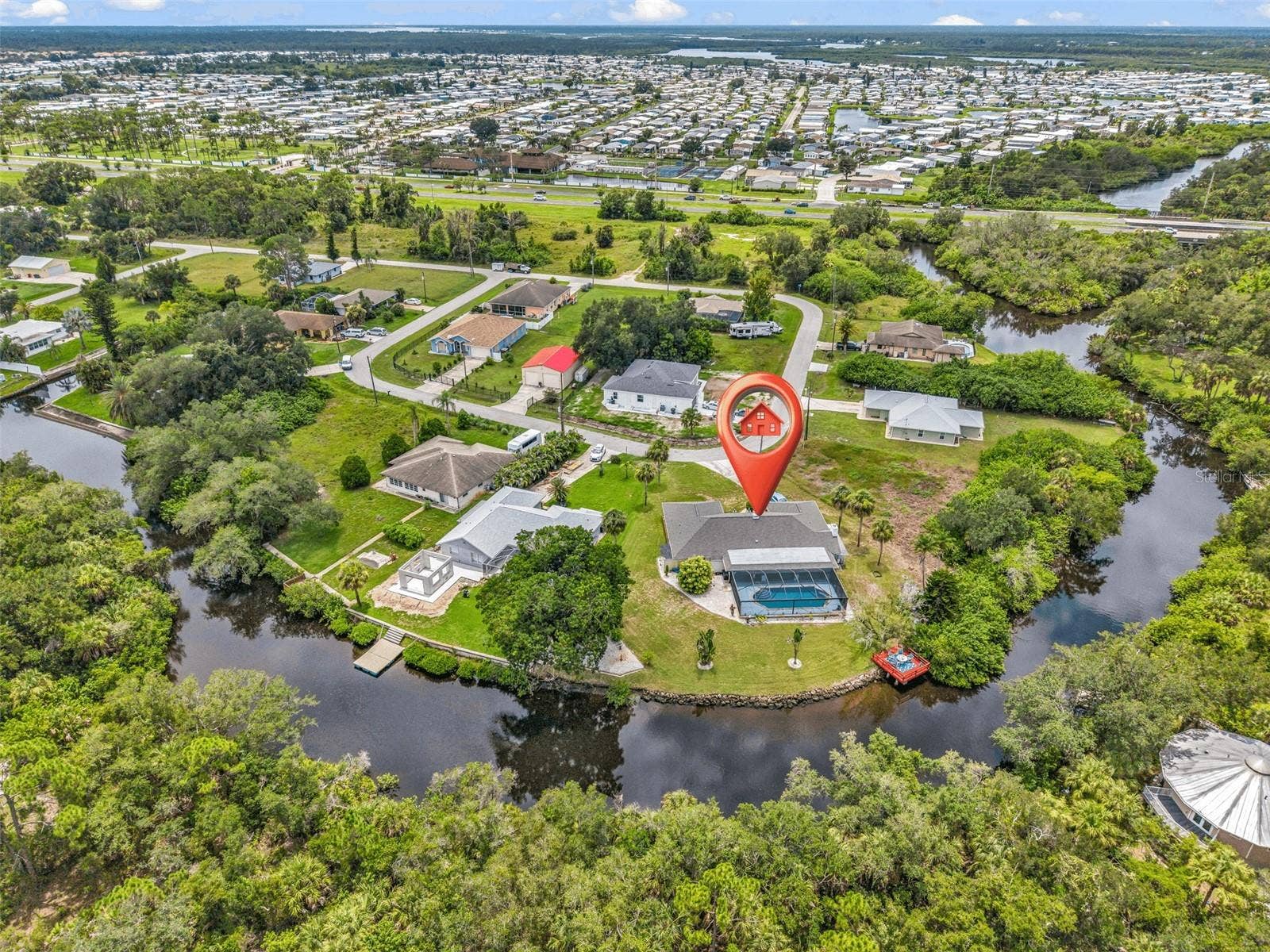 108 ANTILLA ROAD, North Port, FL 34287 108 ANTILLA ROAD, North Port, FL 34287
