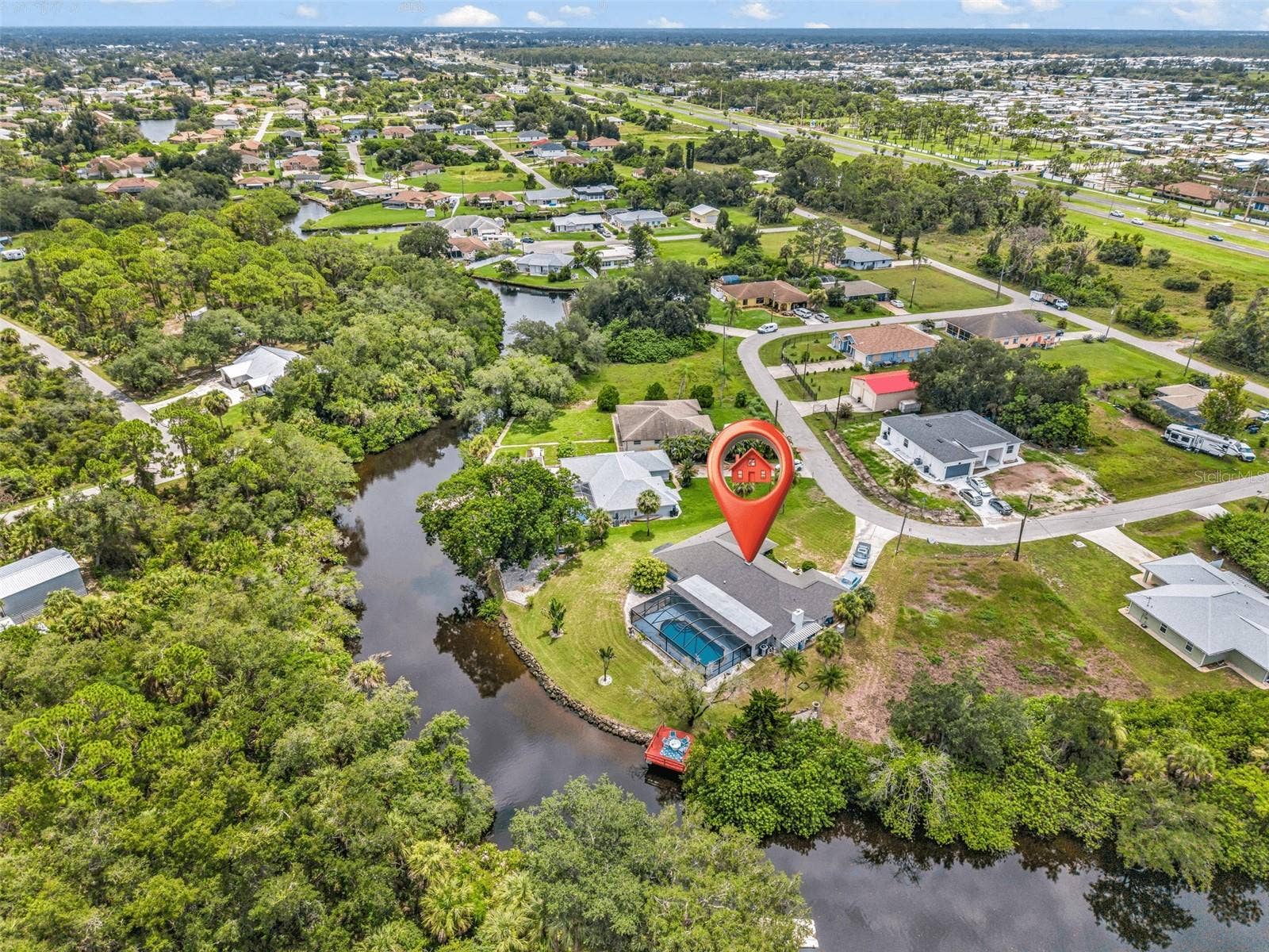 108 ANTILLA ROAD, North Port, FL 34287 108 ANTILLA ROAD, North Port, FL 34287
