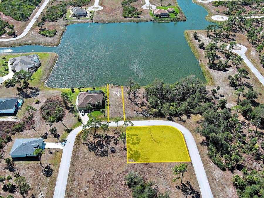 Property photo for 9 MATE CIRCLE, Placida, FL