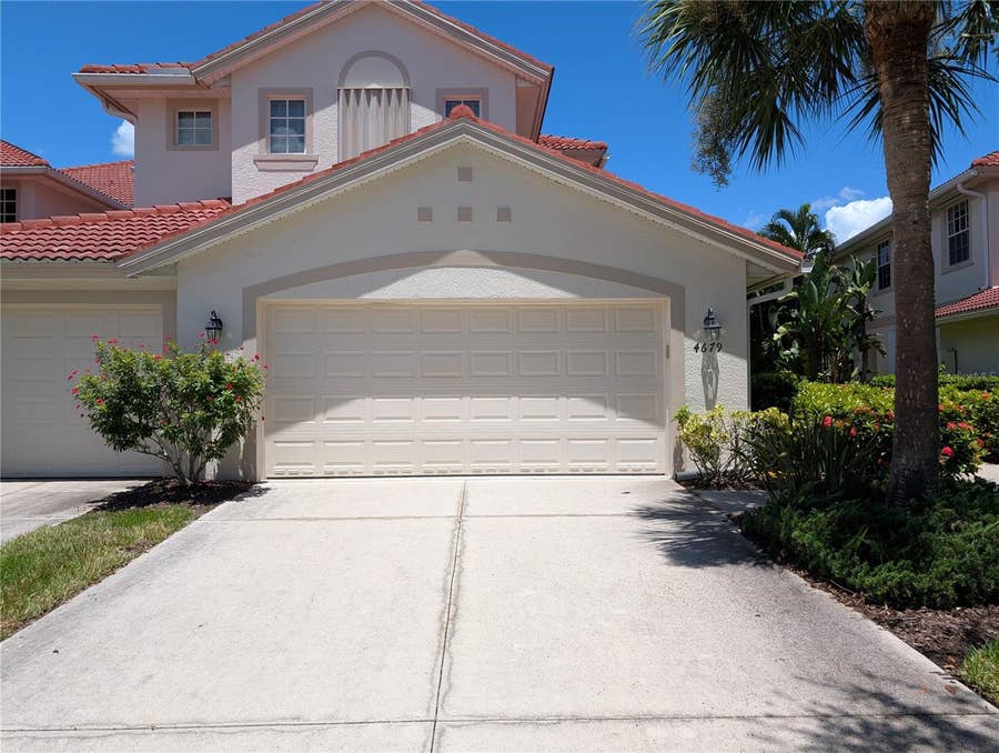 Property photo for 4679 CLUB DRIVE, #102, Port Charlotte, FL