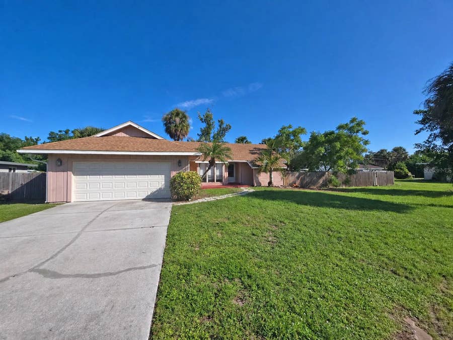 Property photo for 700 SOUTH VENICE BOULEVARD, Venice, FL