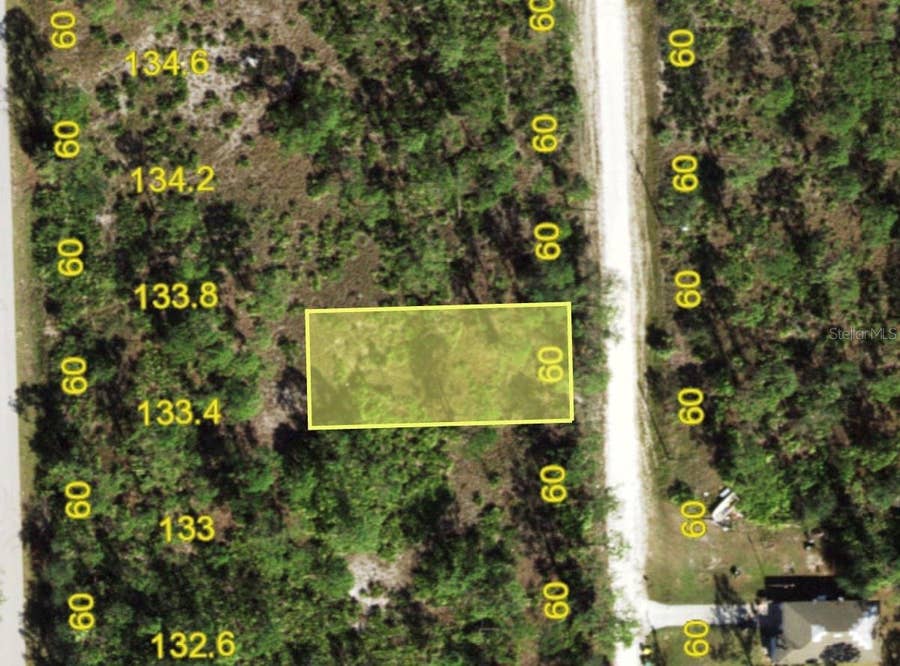 Property photo for 12315 HINDLE AVENUE, Punta Gorda, FL