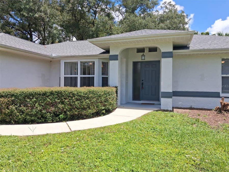 Property photo for 2420 DUMONT LANE, North Port, FL