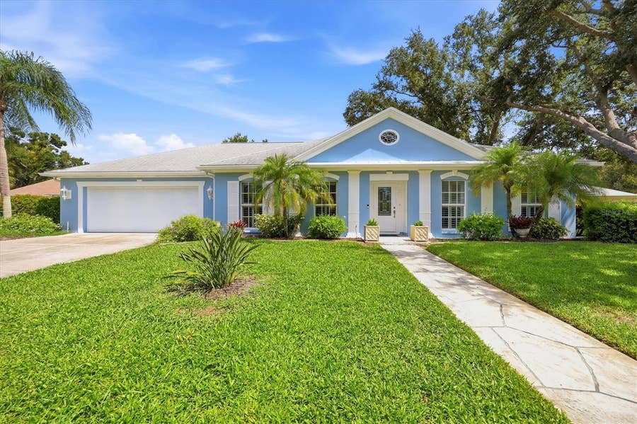 Property photo for 8 BERMUDA CIRCLE, #54, Englewood, FL