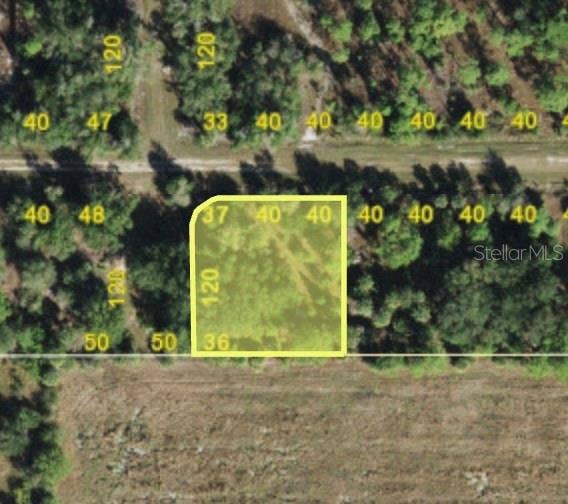 Property photo for 13526 MISSION DRIVE, Punta Gorda, FL
