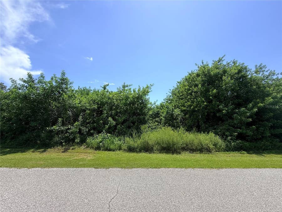 Property photo for 5195 WYLIE LANE, Port Charlotte, FL
