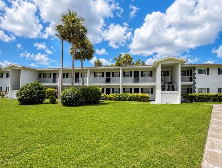 Property photo for 105 47TH AVENUE DRIVE W, #374, Bradenton, FL