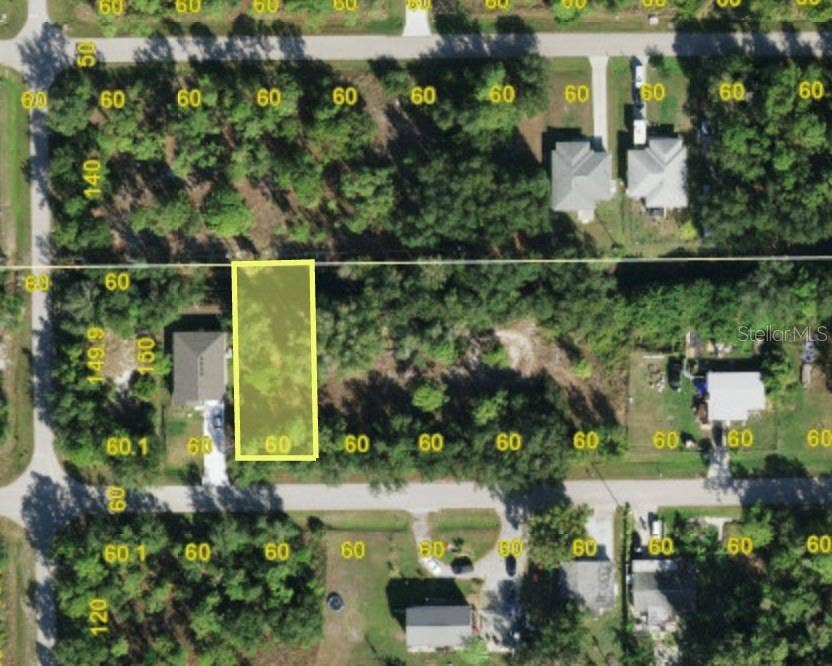 Property photo for 28164 PASADENA DRIVE, Punta Gorda, FL