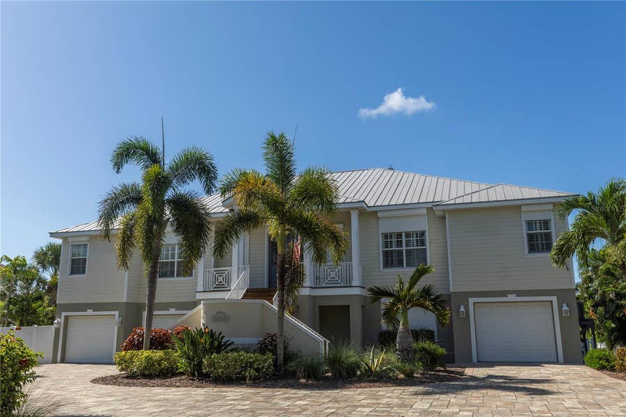 Property photo for 100 BUCCANEER BEND, Placida, FL