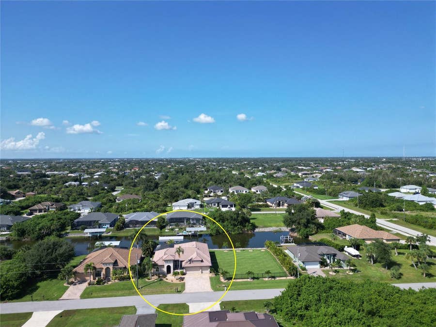 Property photo for 9348 HIALEAH TERRACE, Port Charlotte, FL