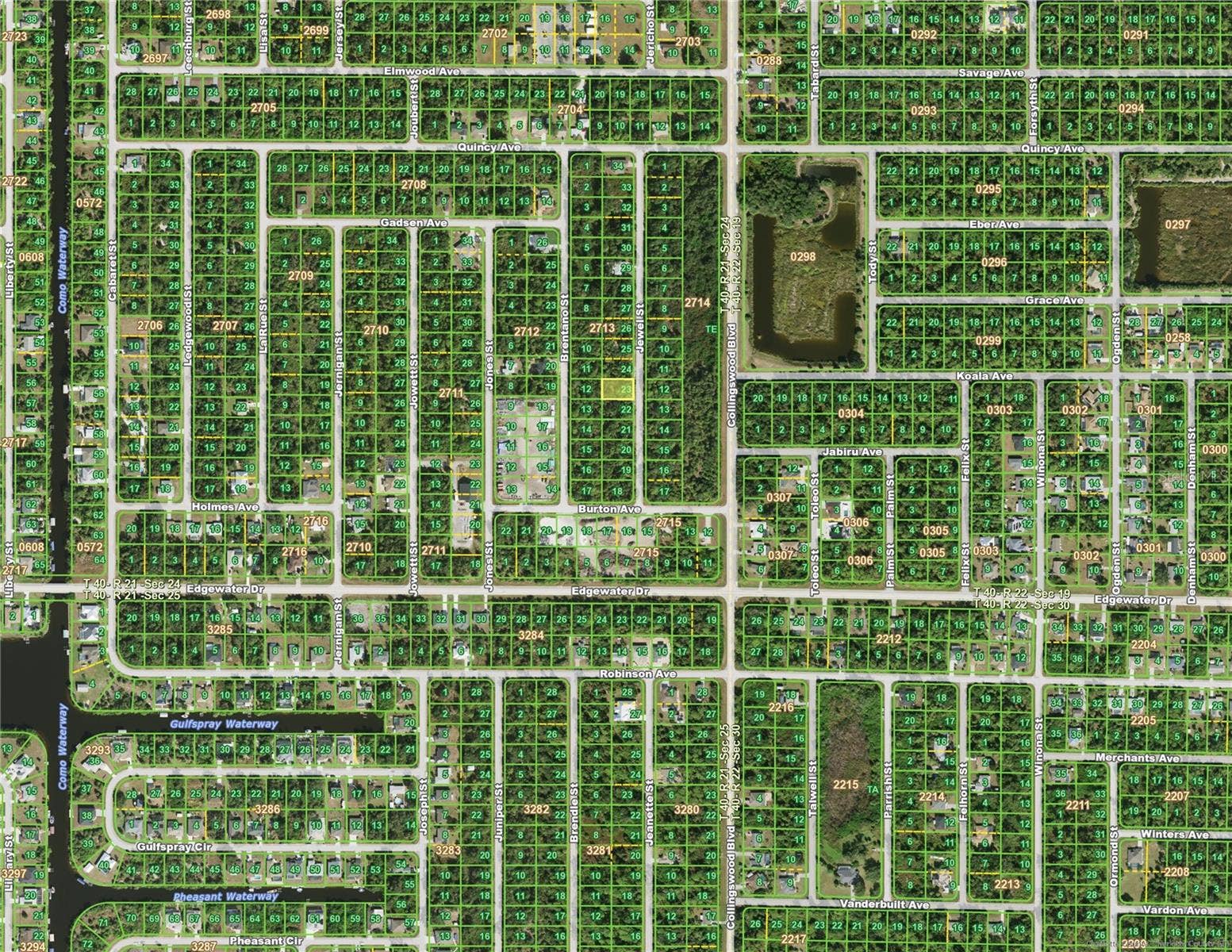 3455 JEWEL (LOT 23) STREET, Port Charlotte, FL 33948 3455 JEWEL (LOT 23) STREET, Port Charlotte, FL 33948