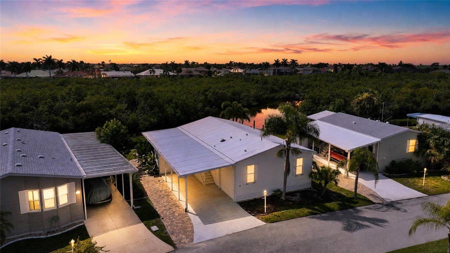 Property photo for 27 HAGUE ROAD, Punta Gorda, FL