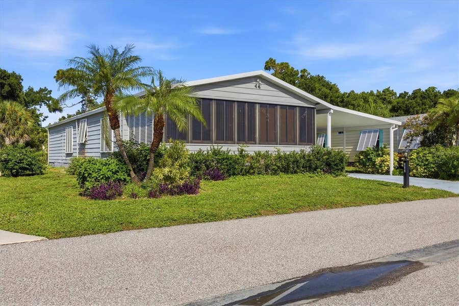 Property photo for 806 NEWBURY COURT, Englewood, FL