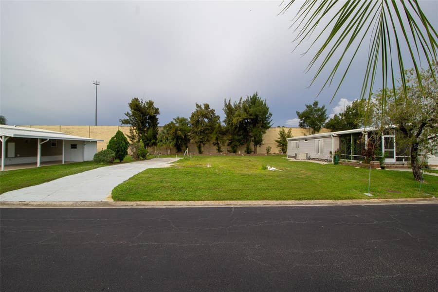 Property photo for 1000 KINGS HIGHWAY, #356, Port Charlotte, FL