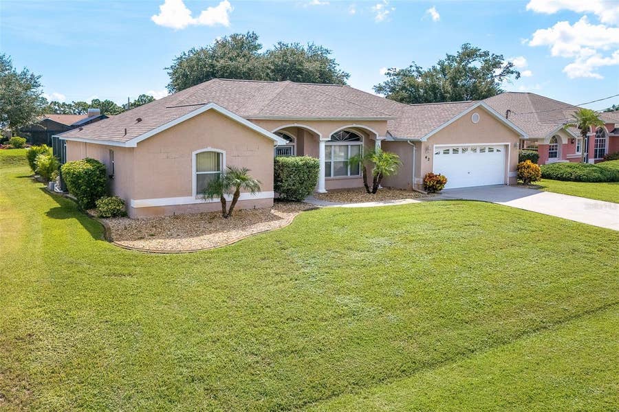 Property photo for 42 BROADMOOR LANE, Rotonda West, FL