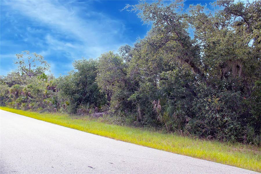 Property photo for 14441 MC CLELLAN AVENUE, Port Charlotte, FL