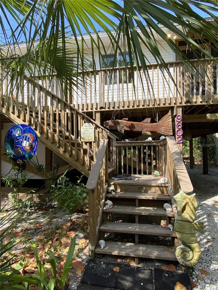 Property photo for 9602 DOUBLOON TRAIL, Placida, FL