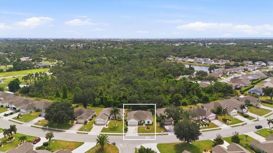 Property photo for 259 PARK FOREST BOULEVARD, Englewood, FL