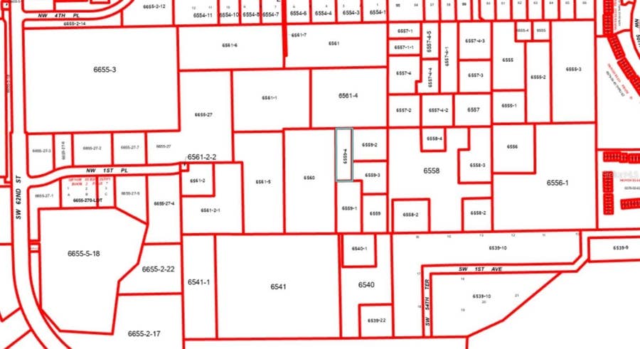 Property photo for NW 55TH STREET, Gainesville, FL