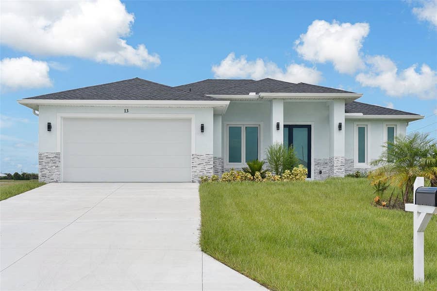 Property photo for 13 TEAK LANE, Placida, FL