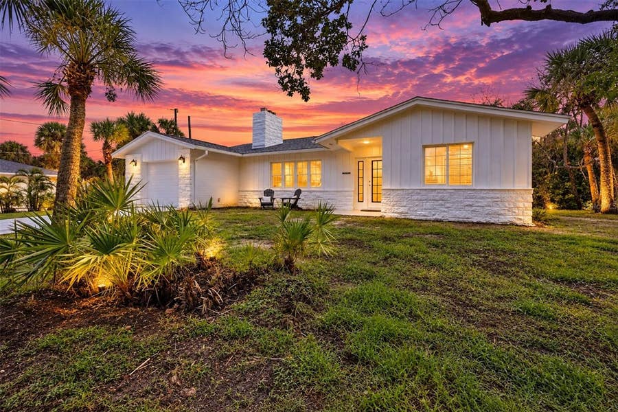 Property photo for 3050 N BEACH ROAD, Englewood, FL