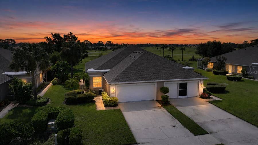 Property photo for 4214 FAIRWAY PLACE, North Port, FL