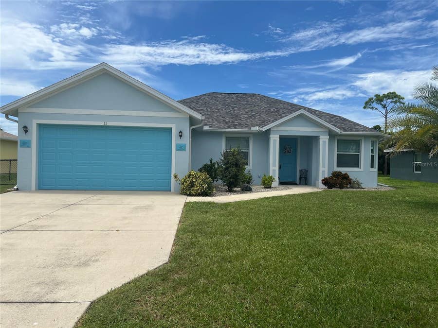 Property photo for 11 BROADMOOR LANE, Rotonda West, FL