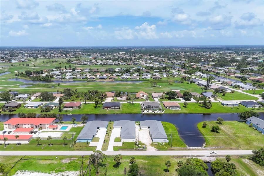 Property photo for 238 BOUNDARY BOULEVARD, Rotonda West, FL