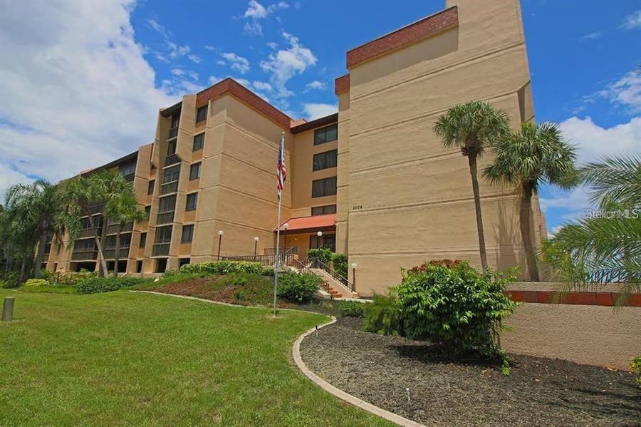Property photo for 3006 CARING WAY, #211, Port Charlotte, FL