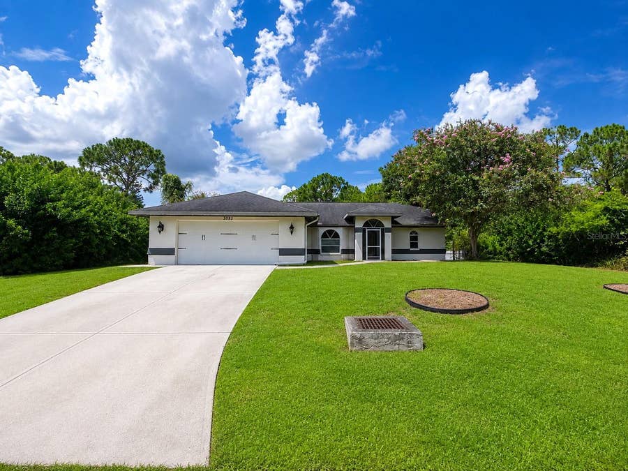 Property photo for North Port, FL