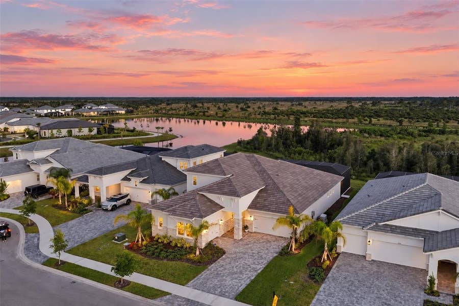 Property photo for 11225 BLISSBY STREET, Venice, FL