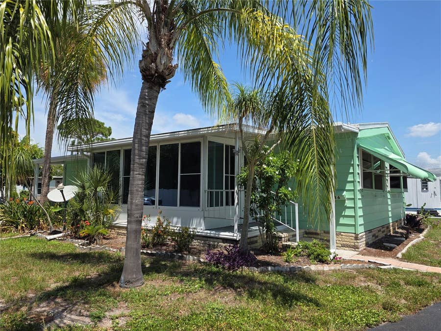 Property photo for 1800 ENGLEWOOD ROAD, #146, Englewood, FL