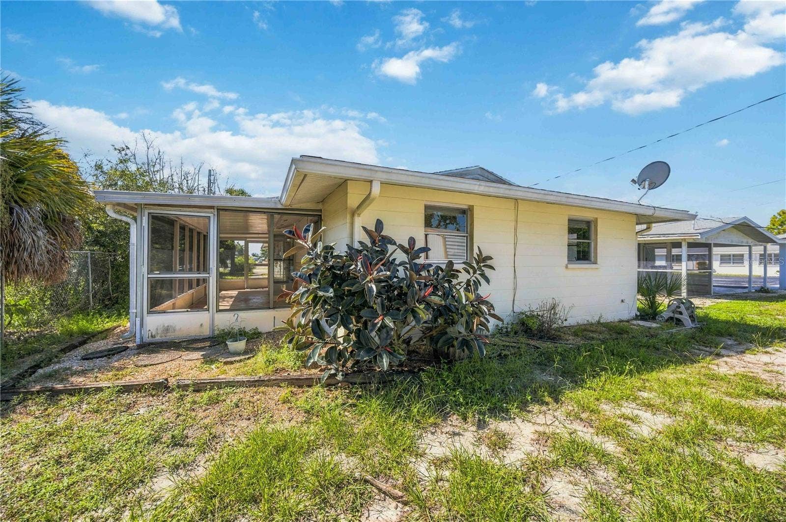 20 W COWLES STREET, Englewood, FL 34223