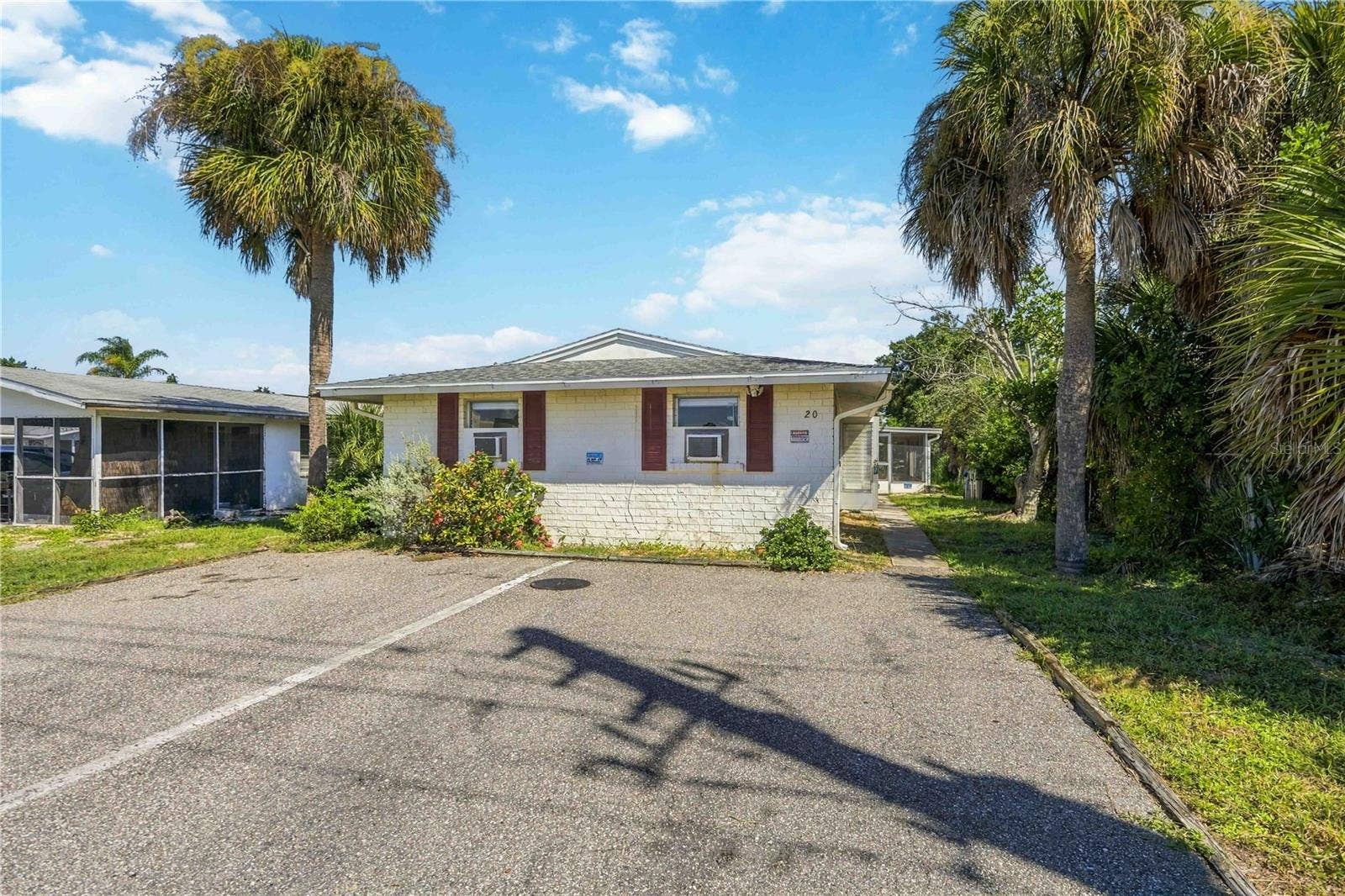 20 W COWLES STREET, Englewood, FL 34223