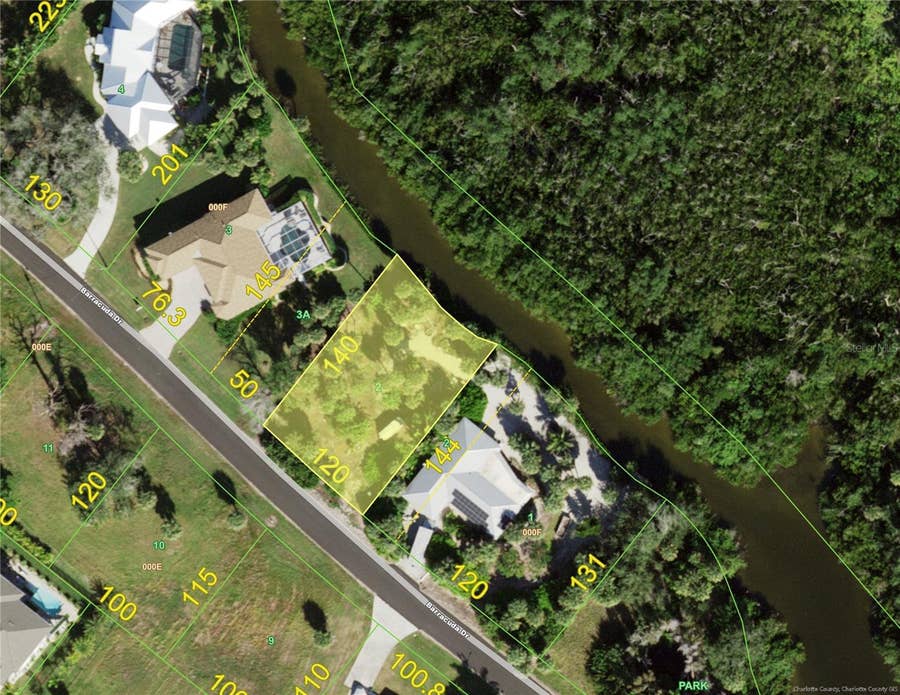 Property photo for BARRACUDA DRIVE, Placida, FL