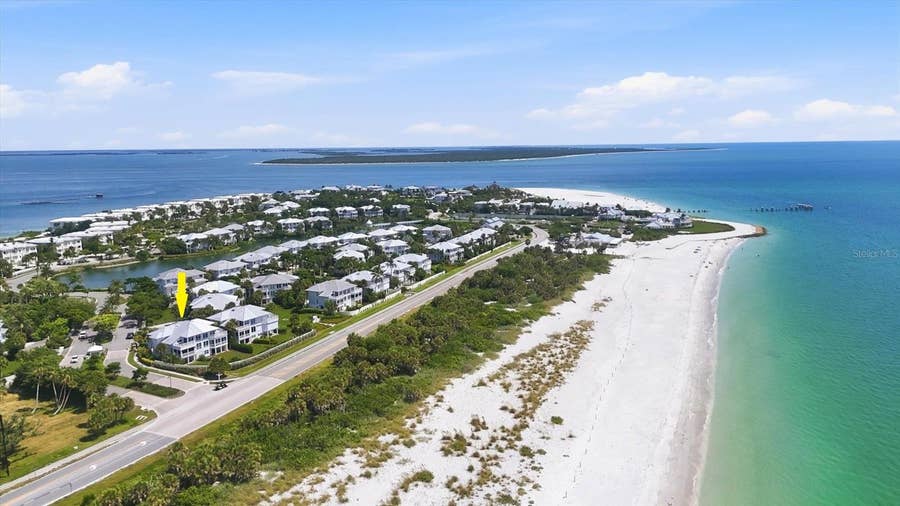 Property photo for 700 S HARBOR DRIVE, Boca Grande, FL