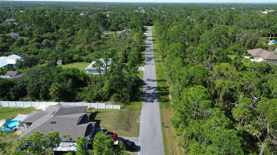 Property photo for 6170 REGATTA STREET, Port Charlotte, FL