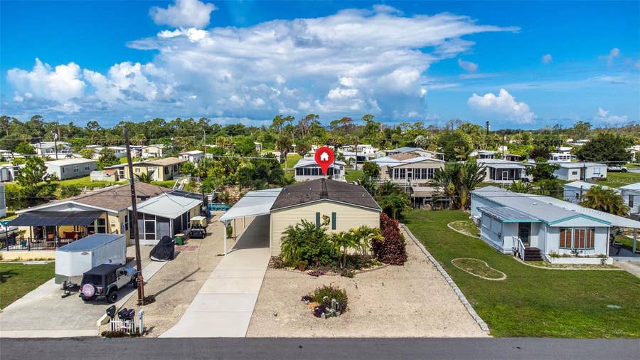 Property photo for 1268 SEAGULL DRIVE, Englewood, FL