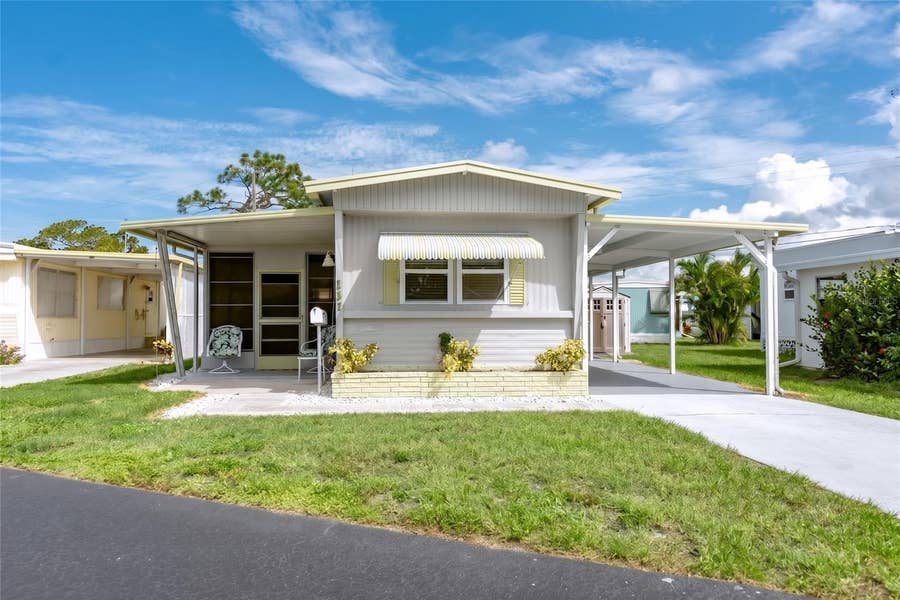 Property photo for 1800 ENGLEWOOD ROAD, #137, Englewood, FL