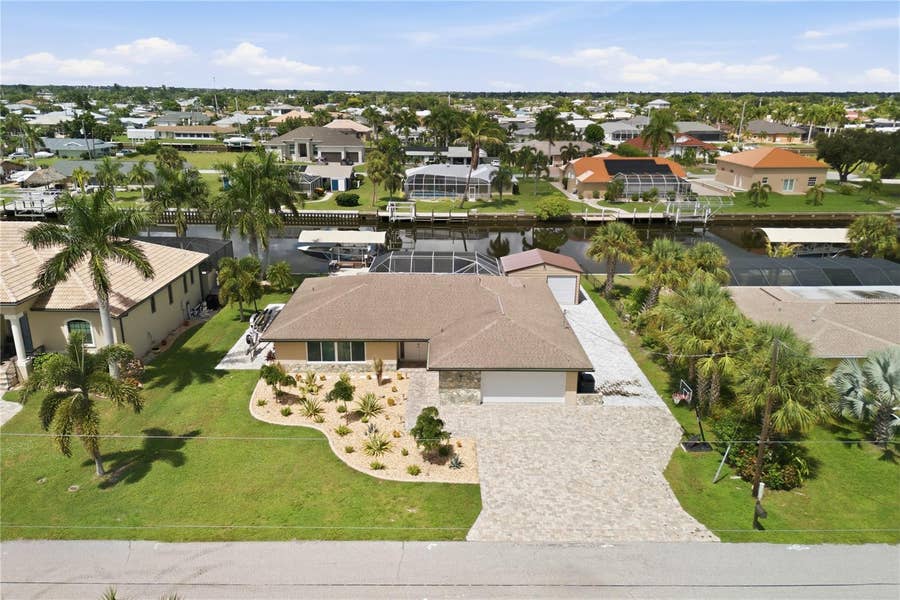 Property photo for 136 SINCLAIR STREET SE, Port Charlotte, FL