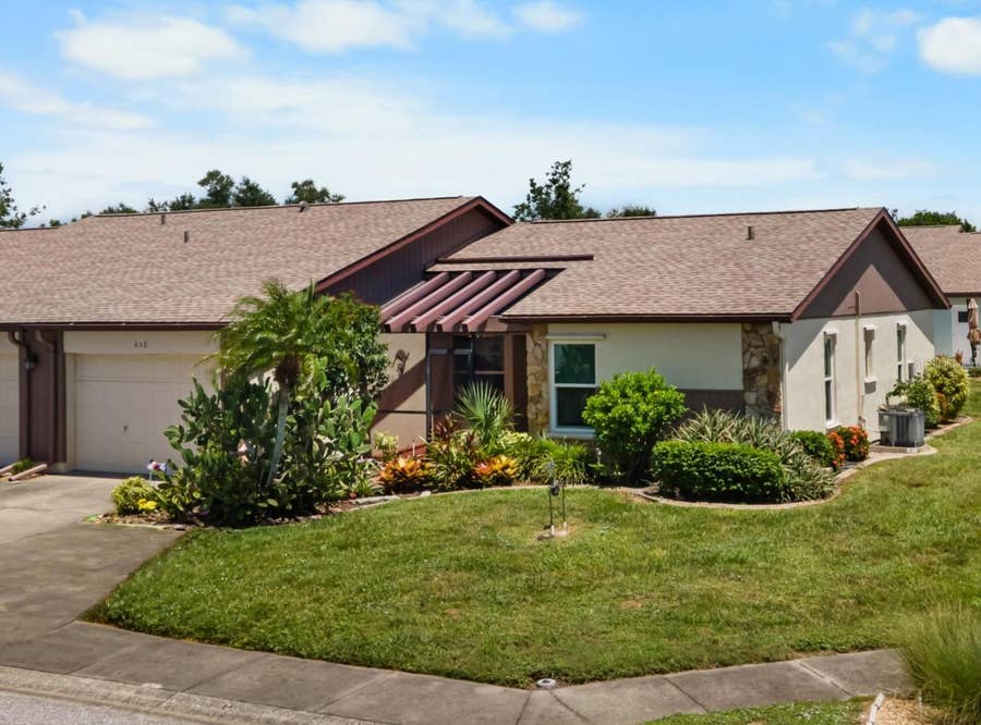 Property photo for 658 FOXWOOD BOULEVARD, #88, Englewood, FL