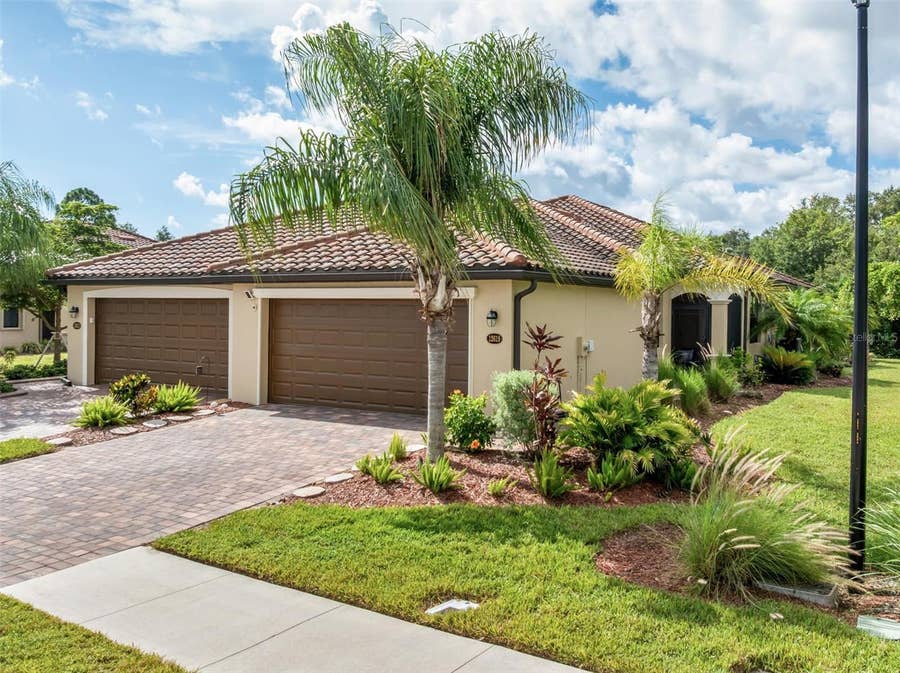 Property photo for 12619 GARIBALDI LANE, Venice, FL