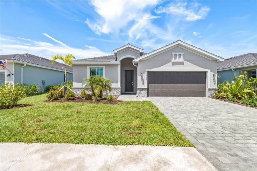 Property photo for 11330 BURGUNDY DRIVE, Venice, FL