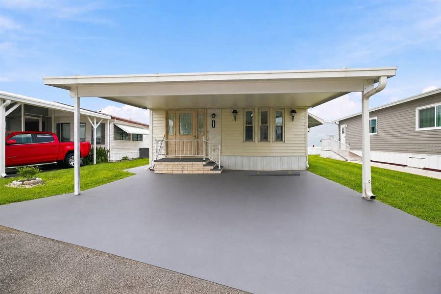 Property photo for 3333 26TH AVENUE E, #1096, Bradenton, FL