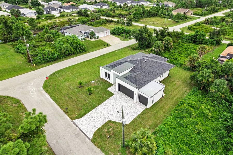 Property photo for 13332 BOABADILLA LANE, Port Charlotte, FL