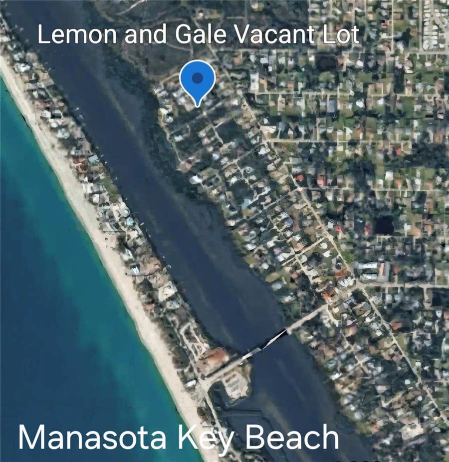 Property photo for LEMON AVE AVENUE, Englewood, FL