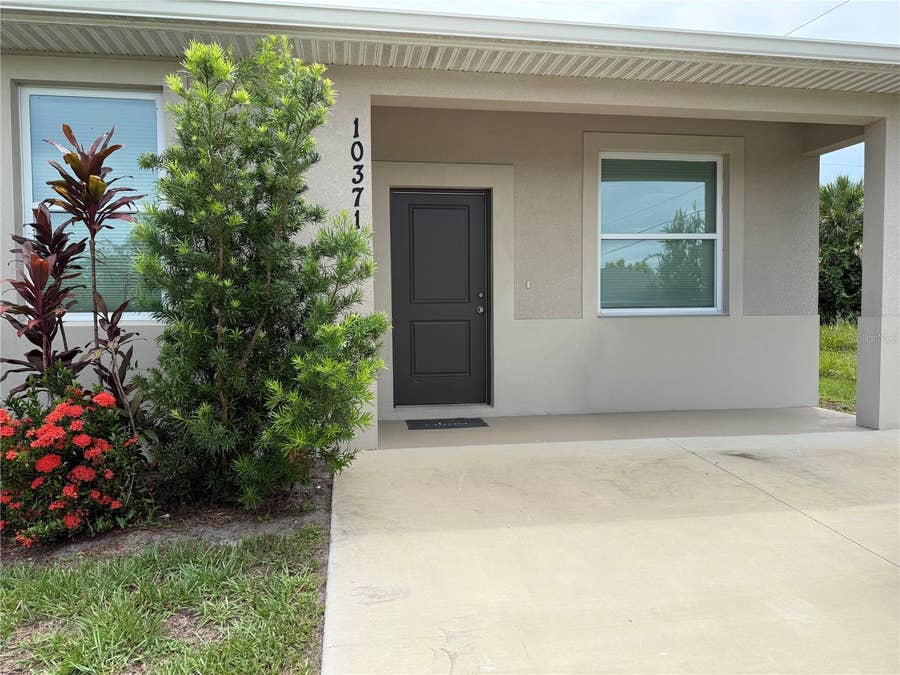 Property photo for 10371 KIDRON AVENUE, Englewood, FL